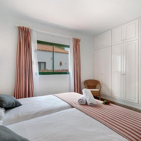 Villa Verde Superior A Los Barros Kültér fotó