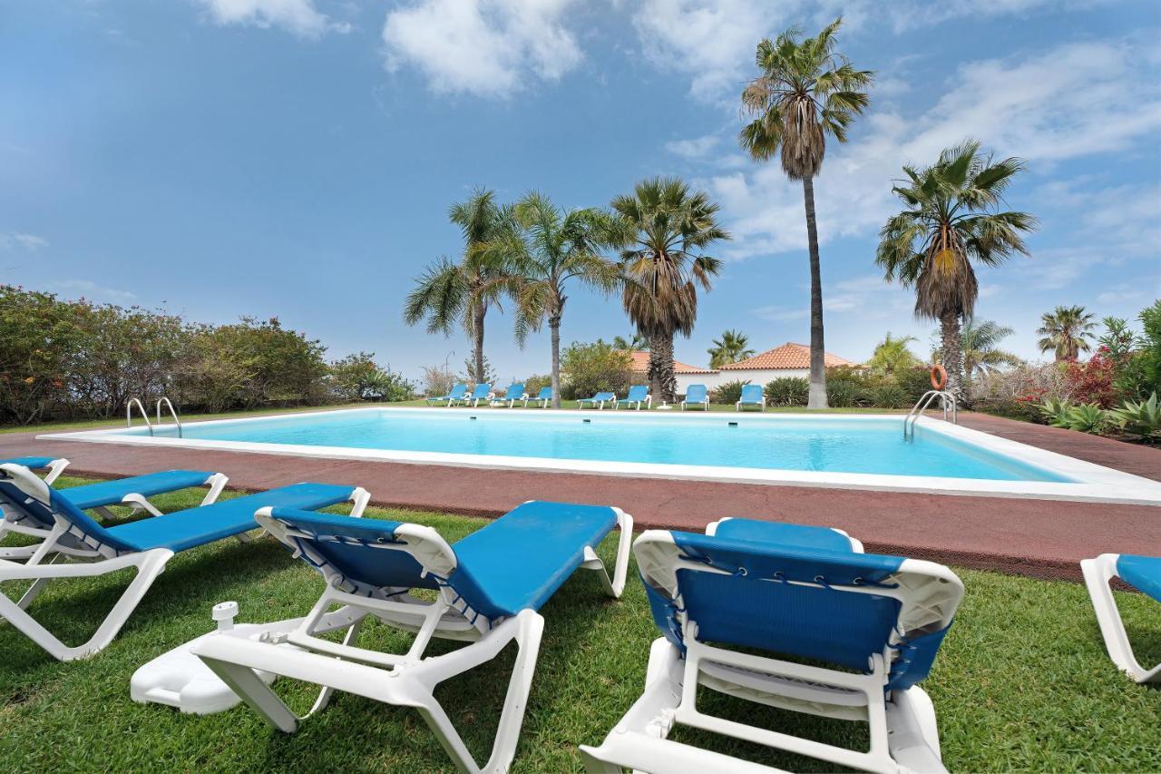 Villa Verde Superior A Los Barros Kültér fotó