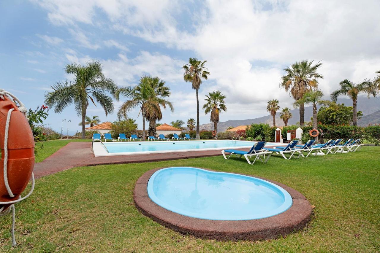 Villa Verde Superior A Los Barros Kültér fotó
