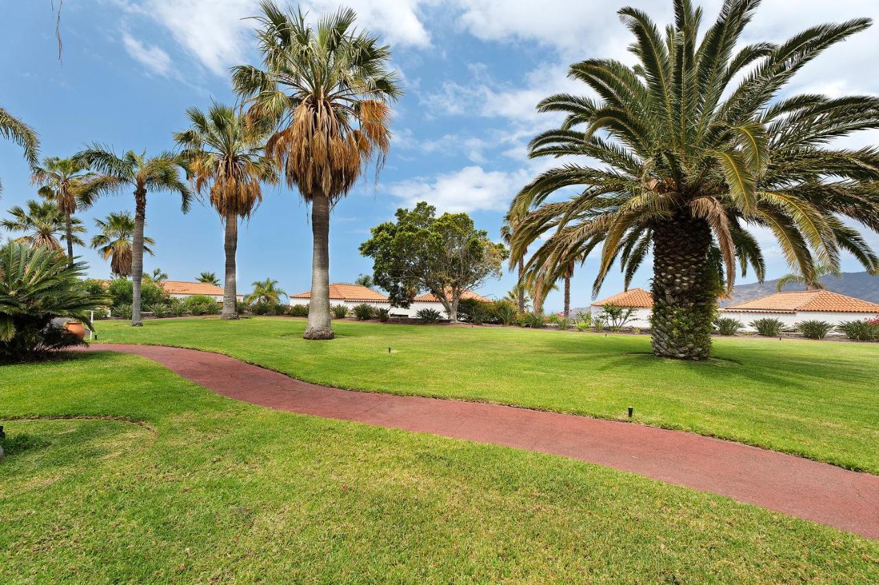 Villa Verde Superior A Los Barros Kültér fotó